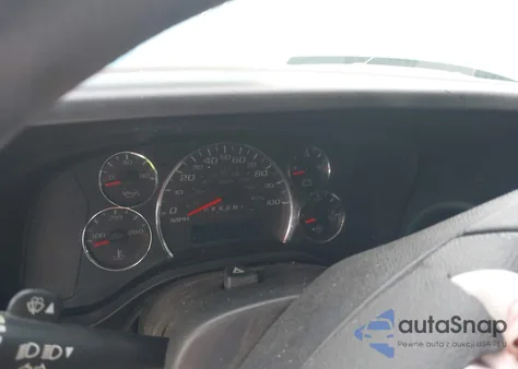 2017 GMC Savana 2500 Work Van from USA, damaged, VIN 1GTW7BFF2H1328393